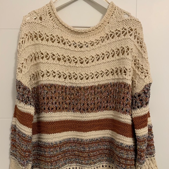 BOGO - Zara Knit Sweater - Picture 2 of 5